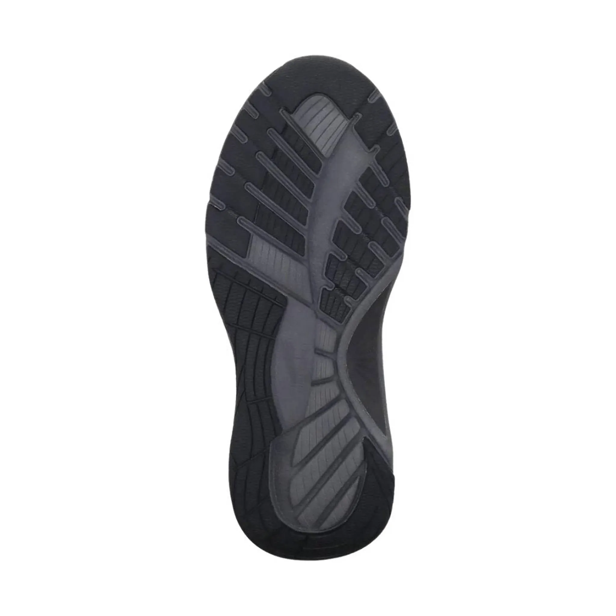 Dansko Women's Pace - Black/Grey